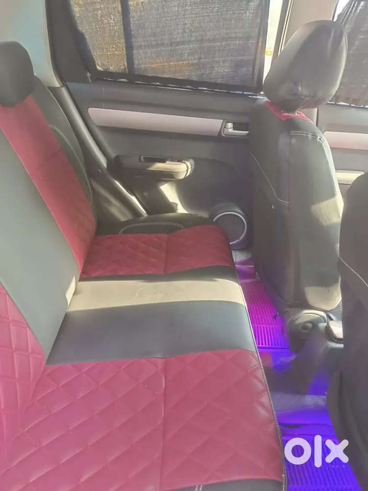 Maruti Suzuki Swift 2008 Petrol 110000 Km Driven