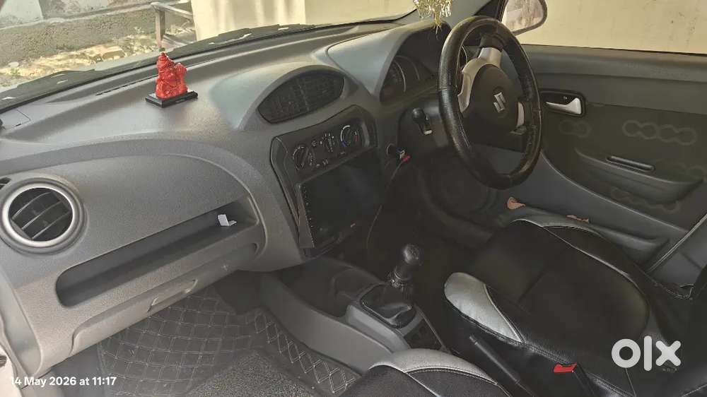 Maruti Suzuki Alto 800 2016 Petrol 41000 Km Driven