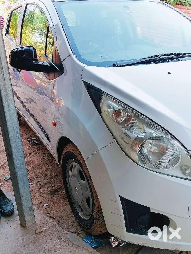 Chevrolet Beta (2013)