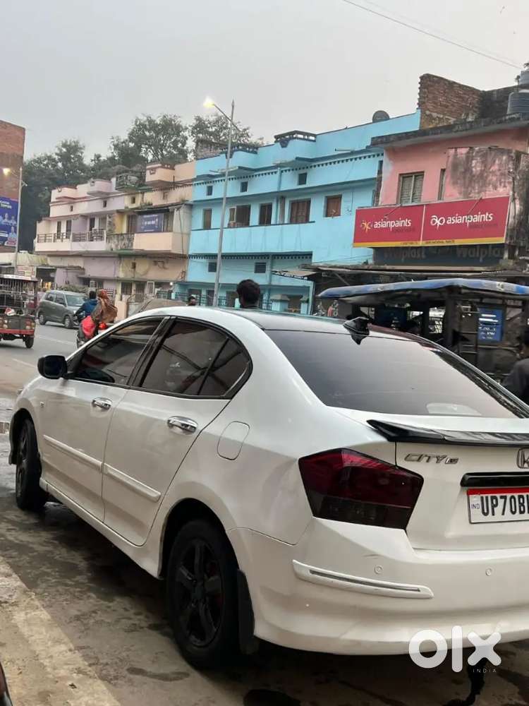 Honda New Accord 2010 Year
