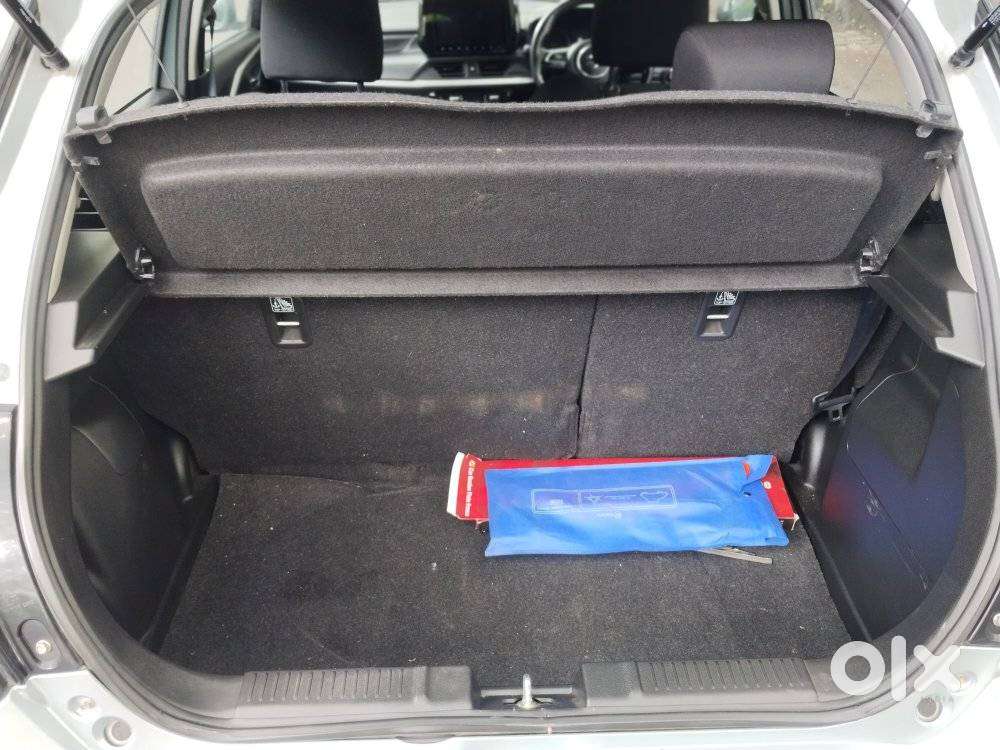 Maruti Suzuki Swift Zxi Plus, 2024, Petrol