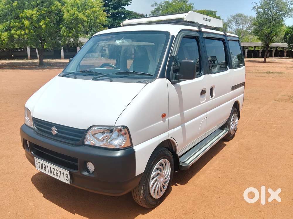 Maruti Suzuki Eeco, 2023, Lpg