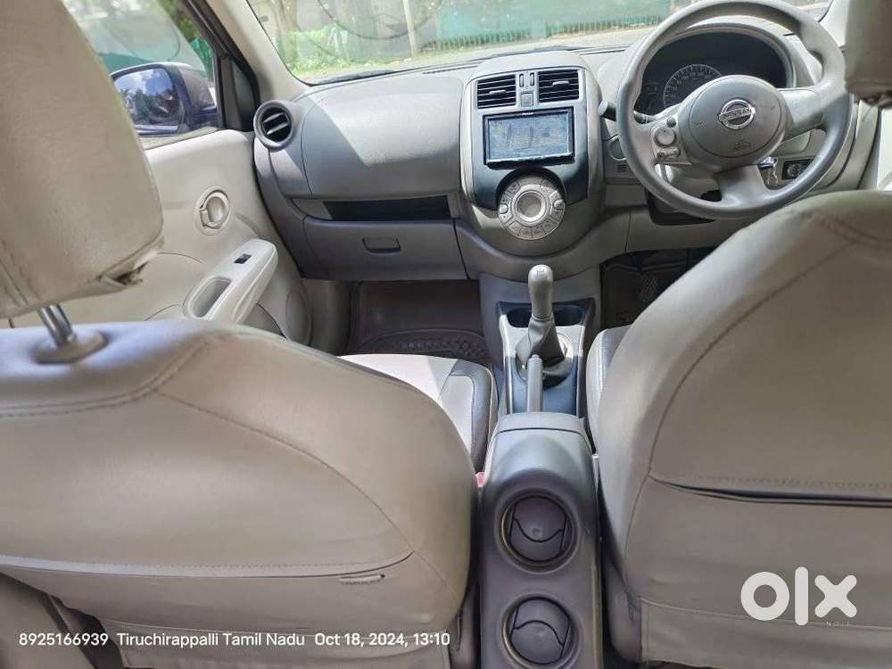 Nissan Sunny Diesel Xl, 2014, Diesel