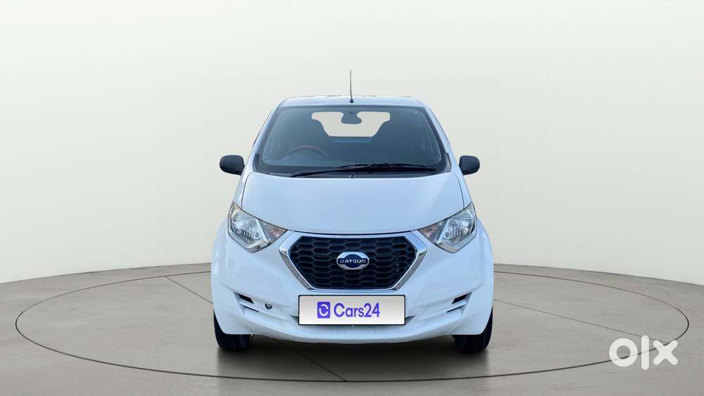 Datsun Redigo T Option, 2018, Petrol