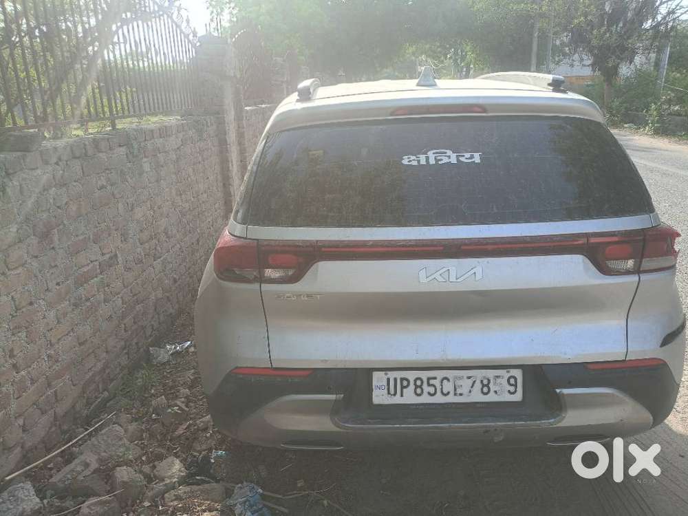 Kia Sonet 2023 Petrol 125000 Km Driven