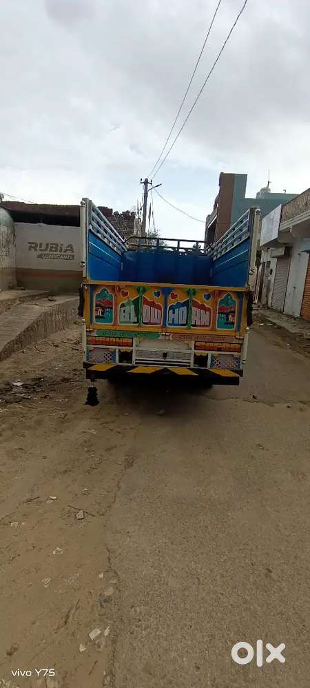 Mahindra Bolero Pik-up 2020 Diesel Good Condition