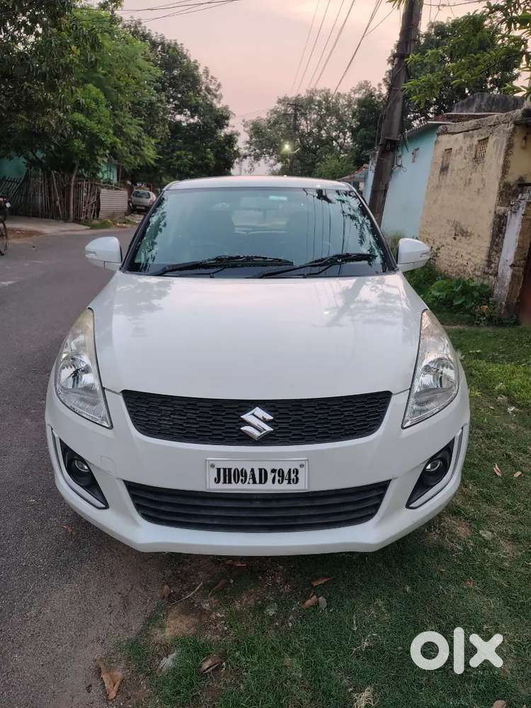 Maruti Suzuki Swift 2016 Petrol Good Condition