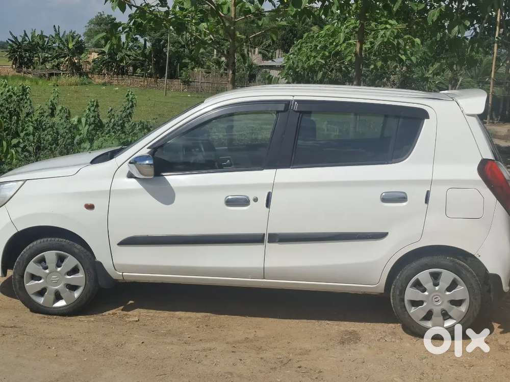Maruti Suzuki Alto K10 2017 Petrol 69524 Km Driven
