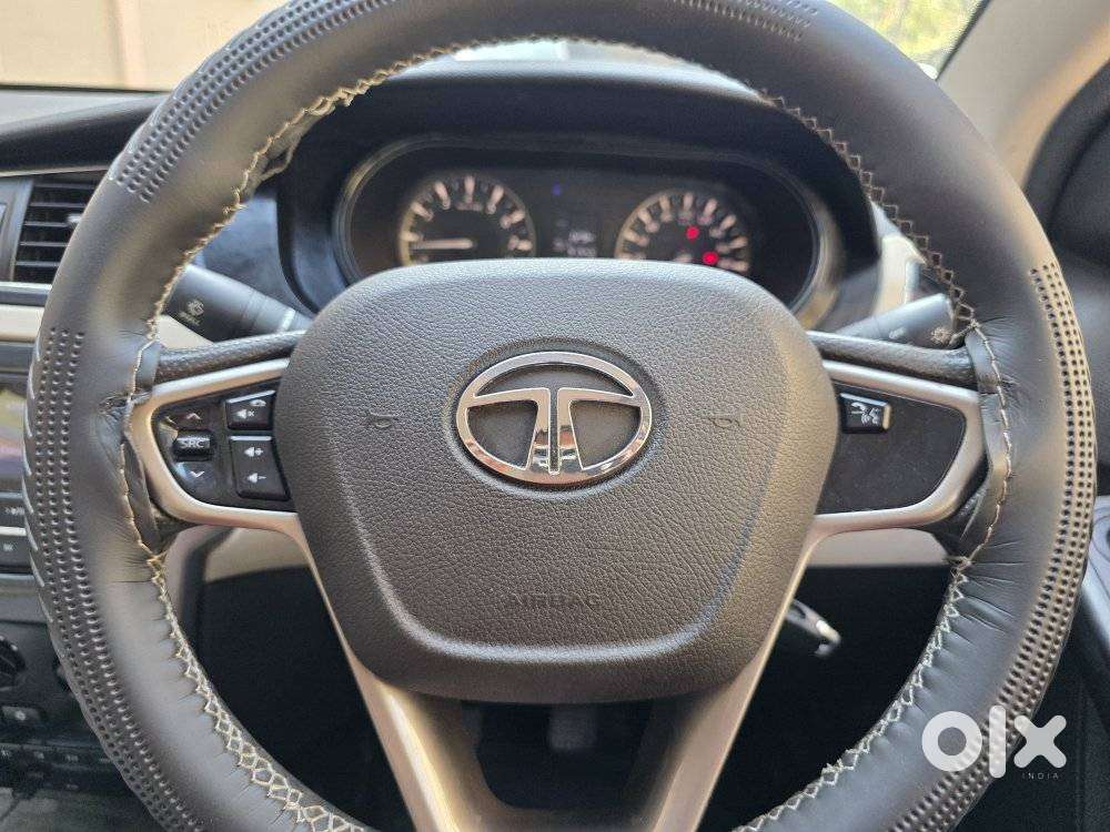 Tata Zest  1.2 Revotron Xms, 2015, Petrol