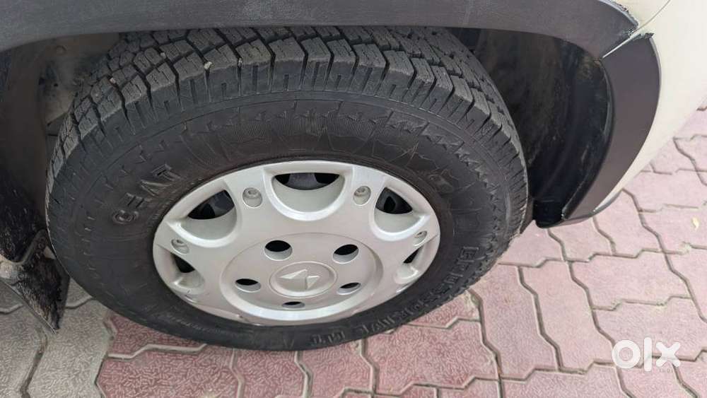 Mahindra Bolero Neo 1.5 N8, 2023, Diesel
