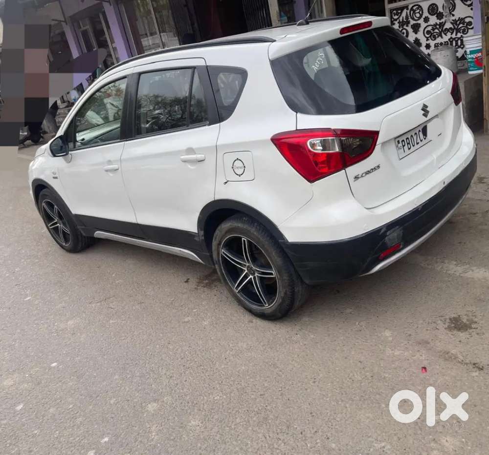 Excellent Condition Car