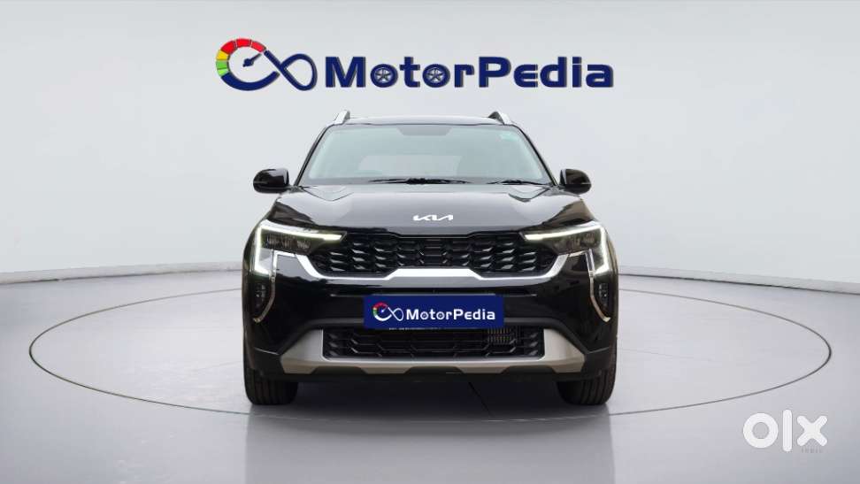 Kia Sonet 1.0 Htx Dct Anniversary Edition, 2024, Petrol