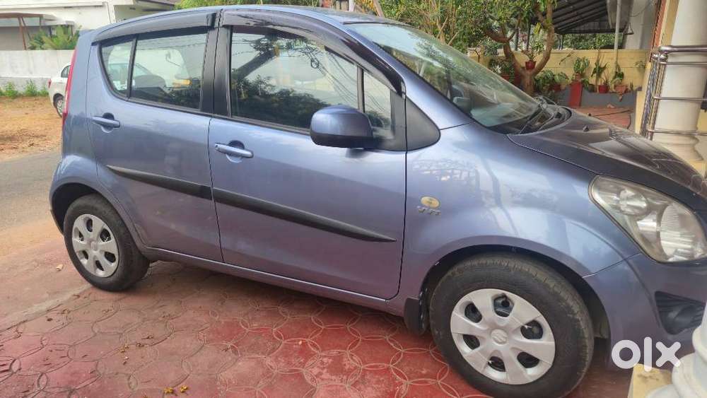 Maruti Suzuki Ritz Vxi (abs) Bs Iv, 2015, Petrol