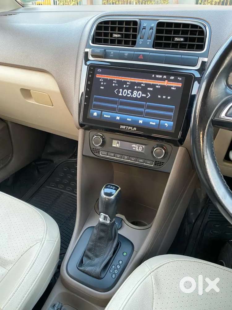 Skoda Rapid, 2015, Diesel