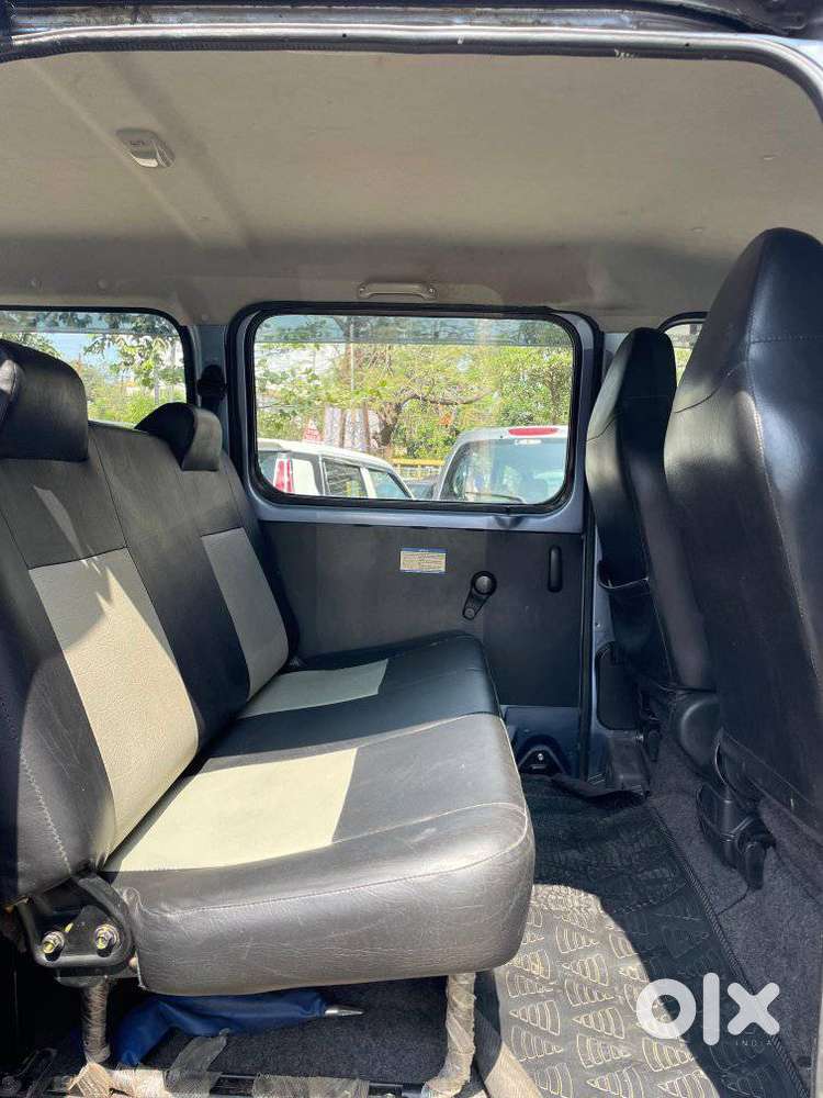 Maruti Suzuki Eeco Cng 5 Seater Ac, 2019, Cng & Hybrids