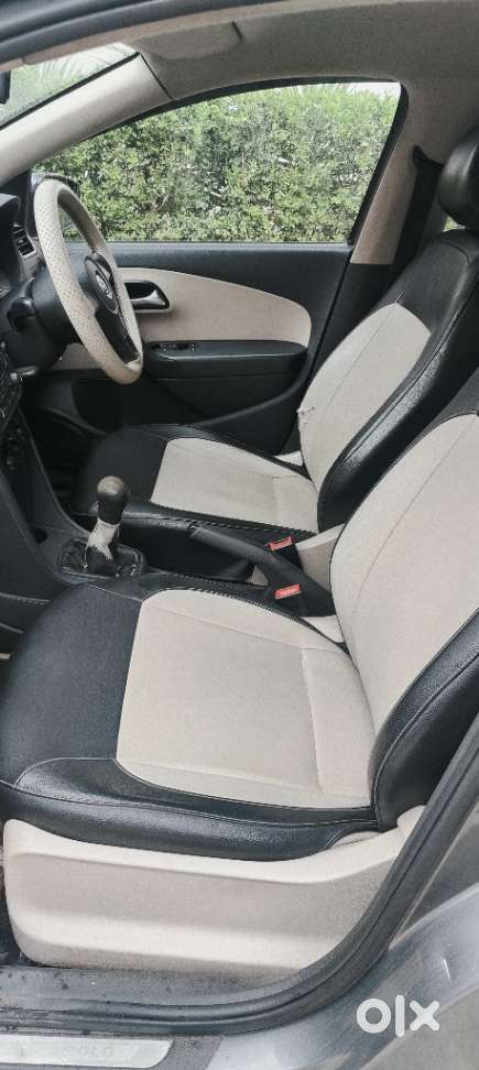 Volkswagen Polo, 2013, Diesel