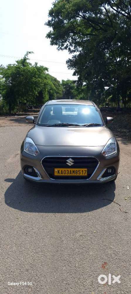 Maruti Suzuki Dzire 1.2 Vxi Cng, 2024, Cng & Hybrids