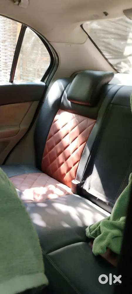 Ford Fiesta Petrol Manual 2010