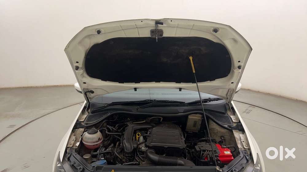 Volkswagen Vento 1.6 Highline, 2020, Petrol