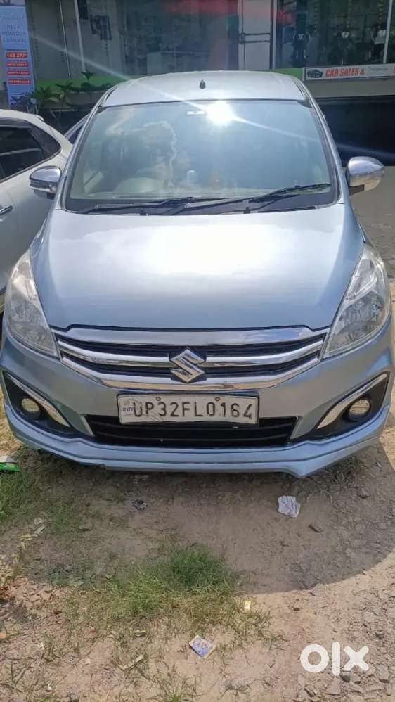 Maruti Suzuki Ertiga 2014 Diesel 85000 Km Driven