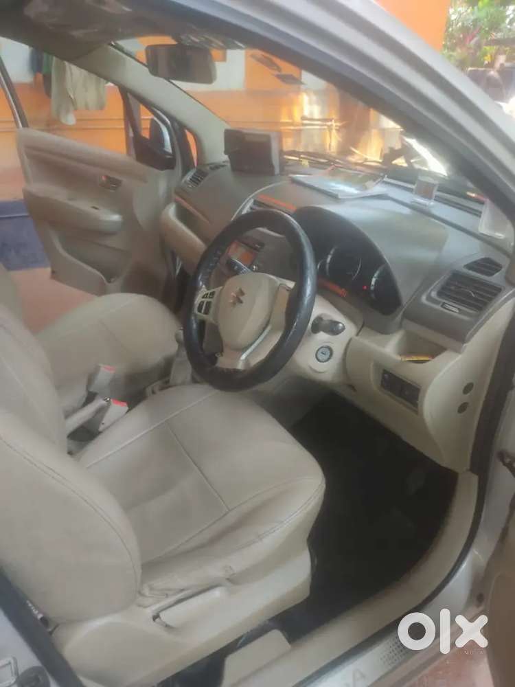 Eritga Vxi Double Ac