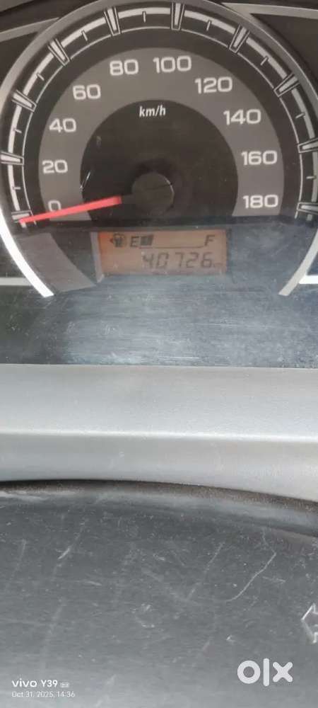 Alto 800 Lxi