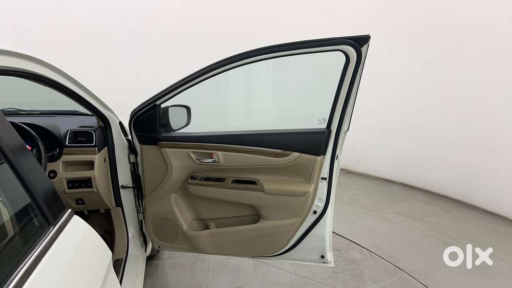 Maruti Suzuki Ciaz Alpha 1.5 At, 2024, Petrol