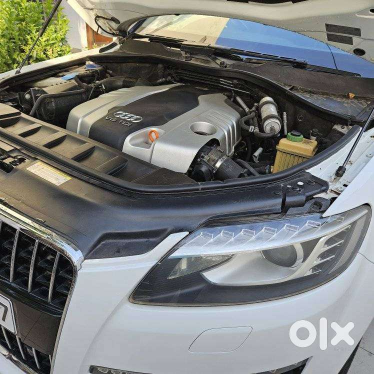 Audi Q7 3.0 Tdi Quattro, 2010, Diesel