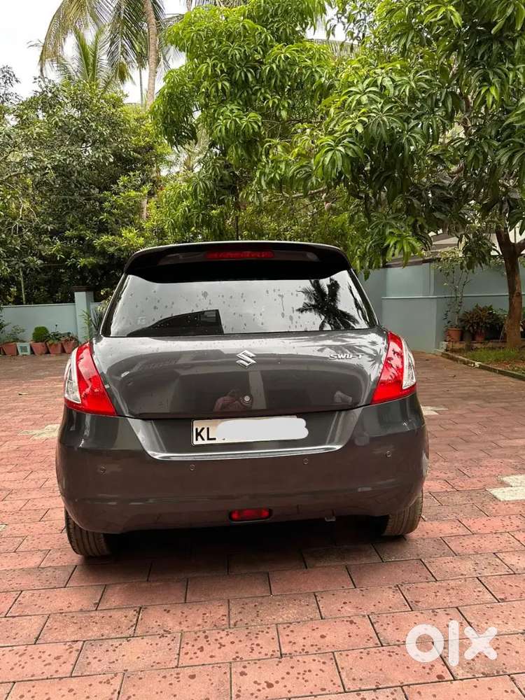 Excellent Condition Swift 2017 Model Single User