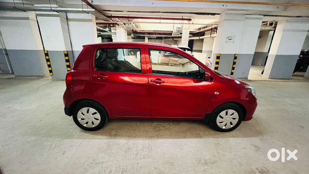 Maruti Suzuki Celerio 2019 Petrol Well Maintained