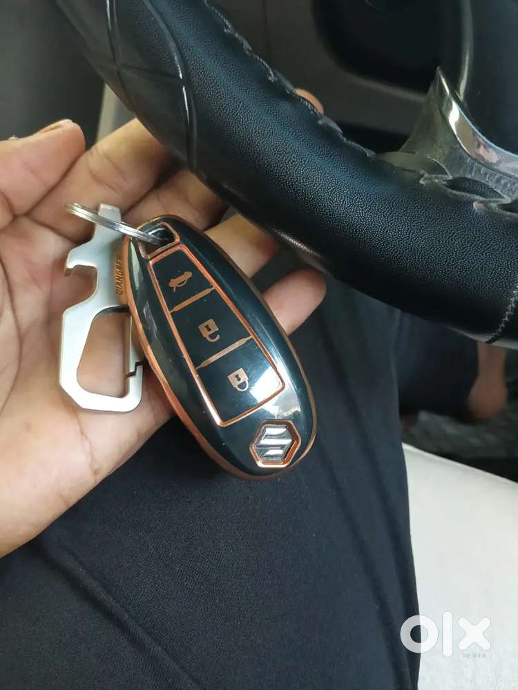 Maruti Suzuki Ciaz 2017 Diesel Good Condition