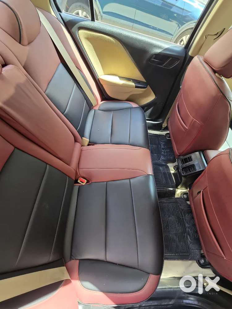 Honda City 2016 Model Urgently In Sell.