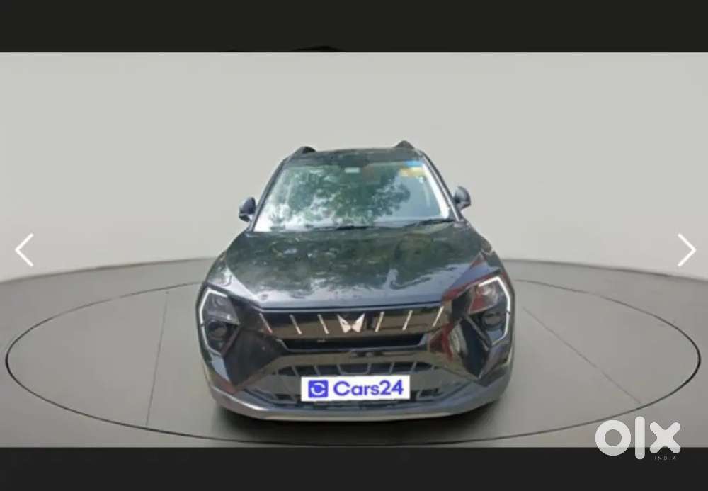 Xuv3xolessdriven
