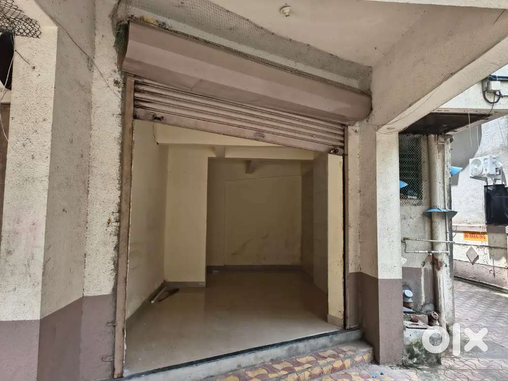 Shop No 1 & 2