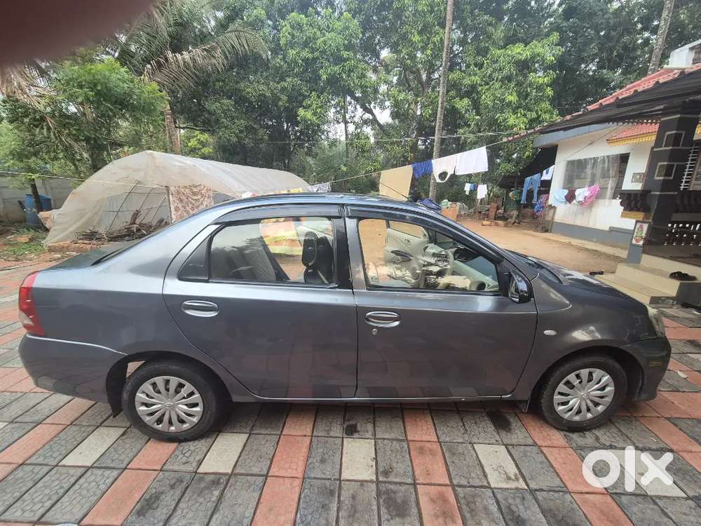 Toyota Etios