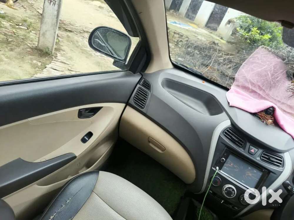 Hyundai Eon Era 2016 Petrol