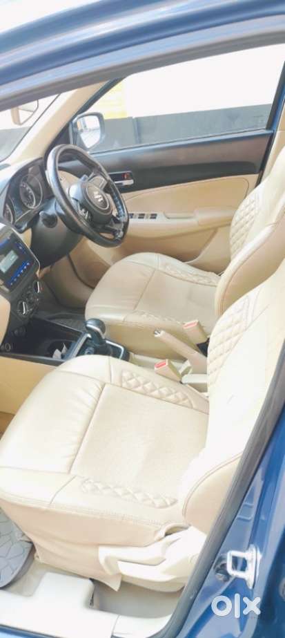 Maruti Suzuki Swift Dzire