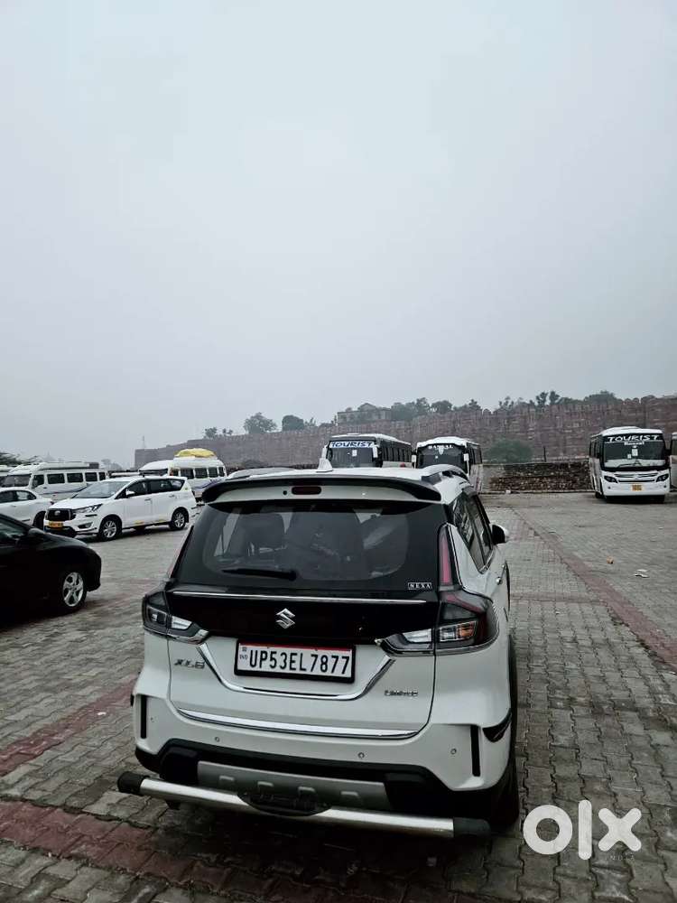 Xl6 Zeta Cng