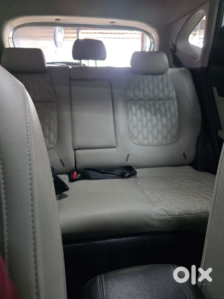 Kia Seltos Htx D, 2020, Diesel