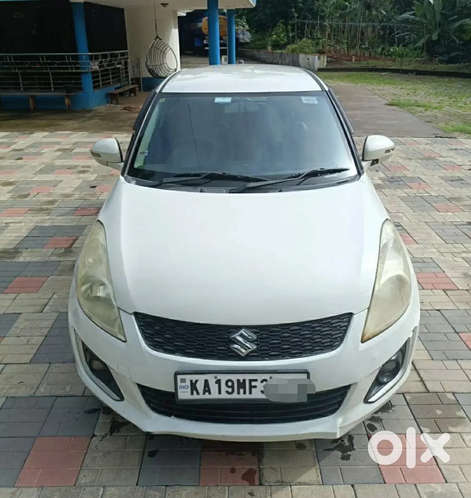 Swift Vdi Maruti 2013 Diesel