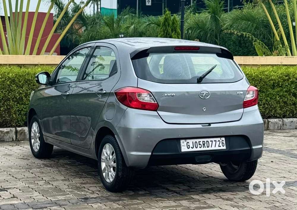 Tata Tiago