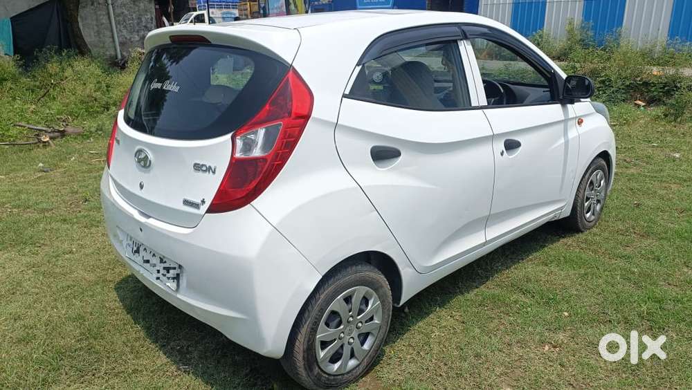 Hyundai Eon Magna +, 2015, Petrol