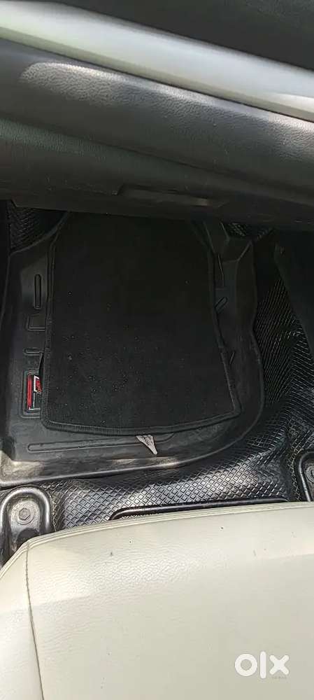 Meticulously Maintained 2018 Honda Wr-v Vx I-dtec (top End) – 78k Km