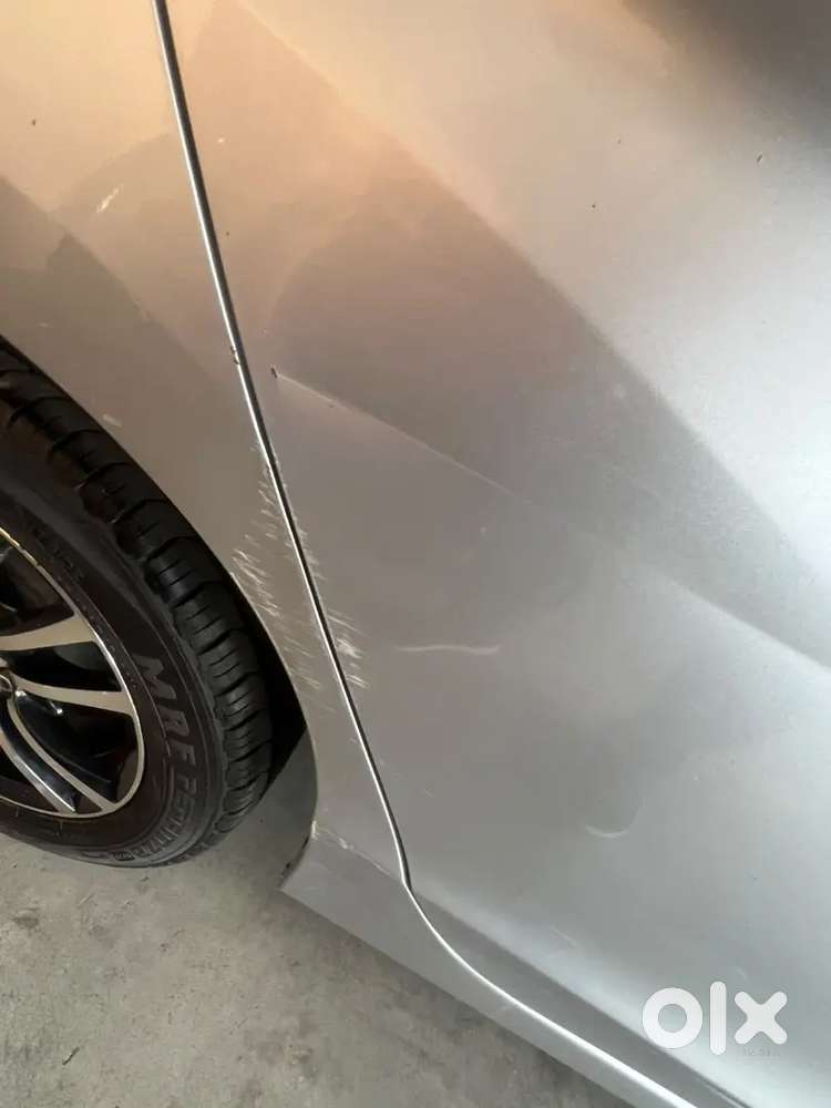 First Owner, Honda City Petrol 2014, Autimatic.