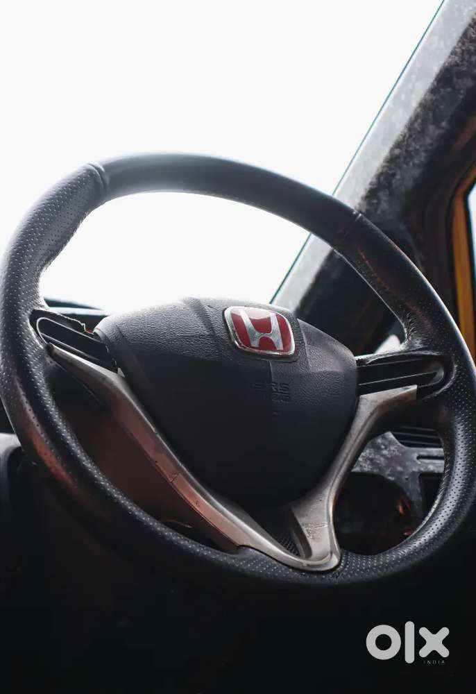 Honda Civic 1.8 2007