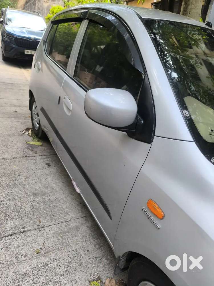 Hyundai I10 2008 Petrol Well Maintained