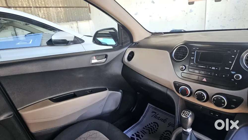 2014 Hyundai Grand I10 Petrol First Owner Condition
