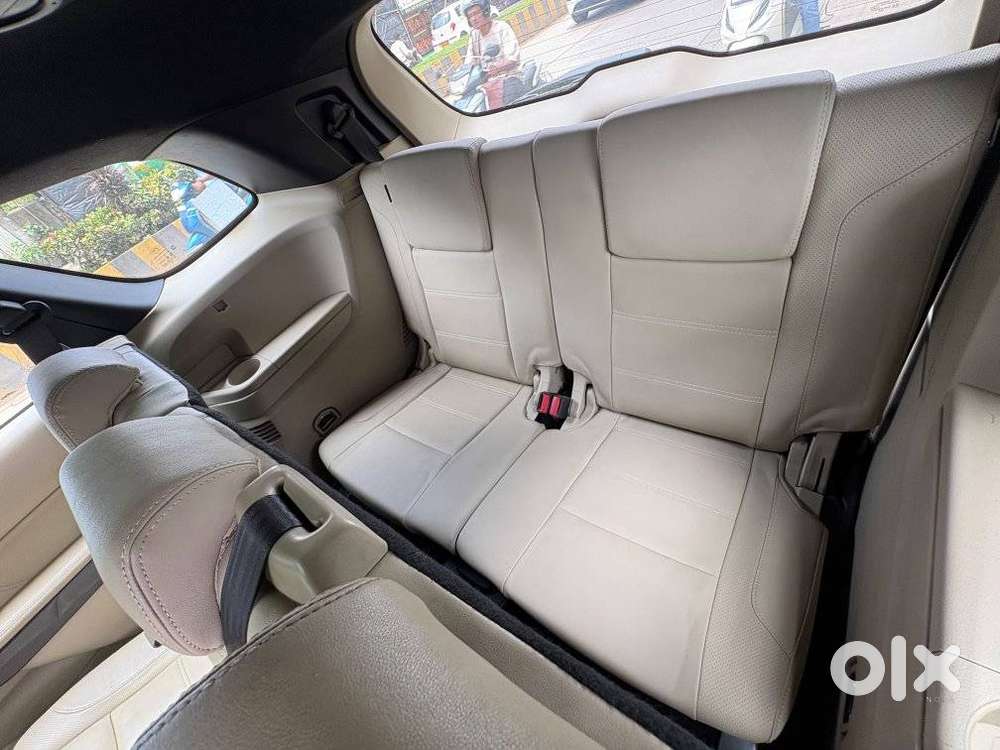 Ford Endeavour 3.2 Titanium At 4x4, 2019, Diesel