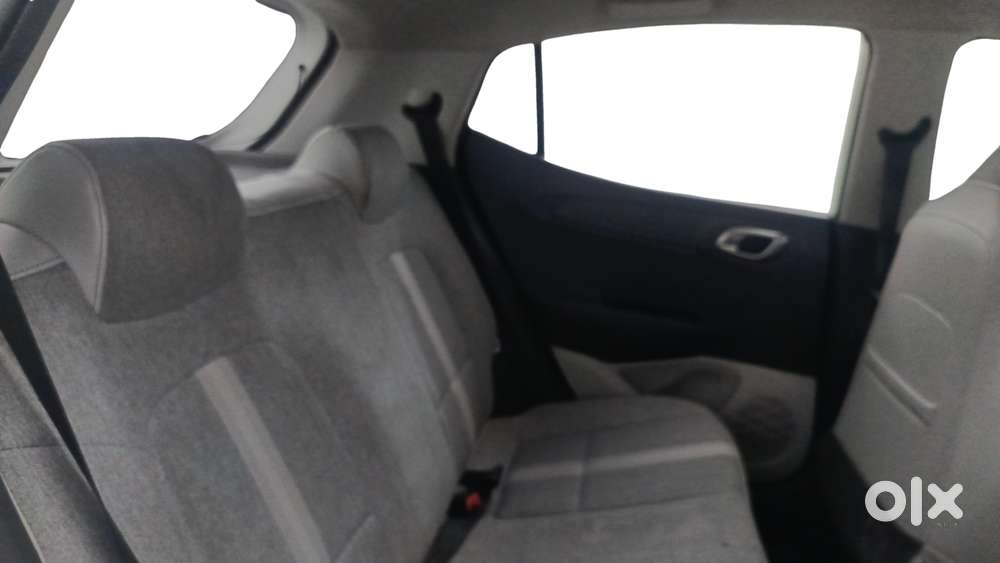 Hyundai Grand I10 Nios Sportz Amt 1.2 Kappa Vtvt, 2020, Petrol