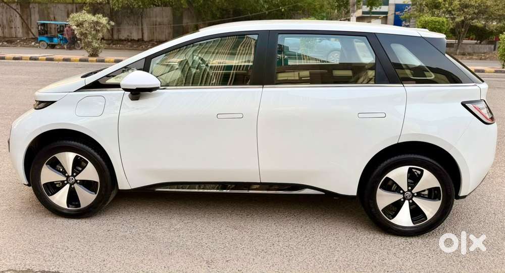 Mg Windsor Ev Exclusive, 2025, Electric